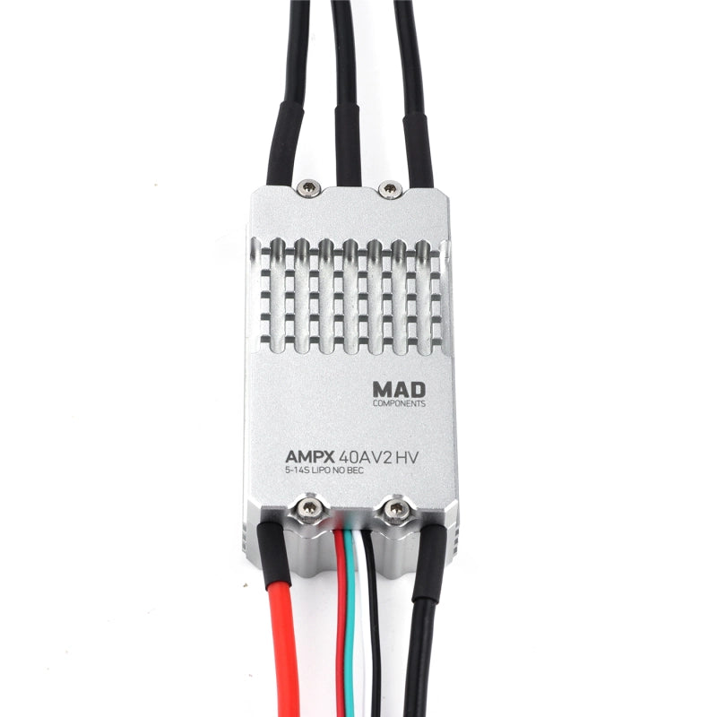 AMPX 40A (5-14S) Drone ESC W/box - Unmanned RC