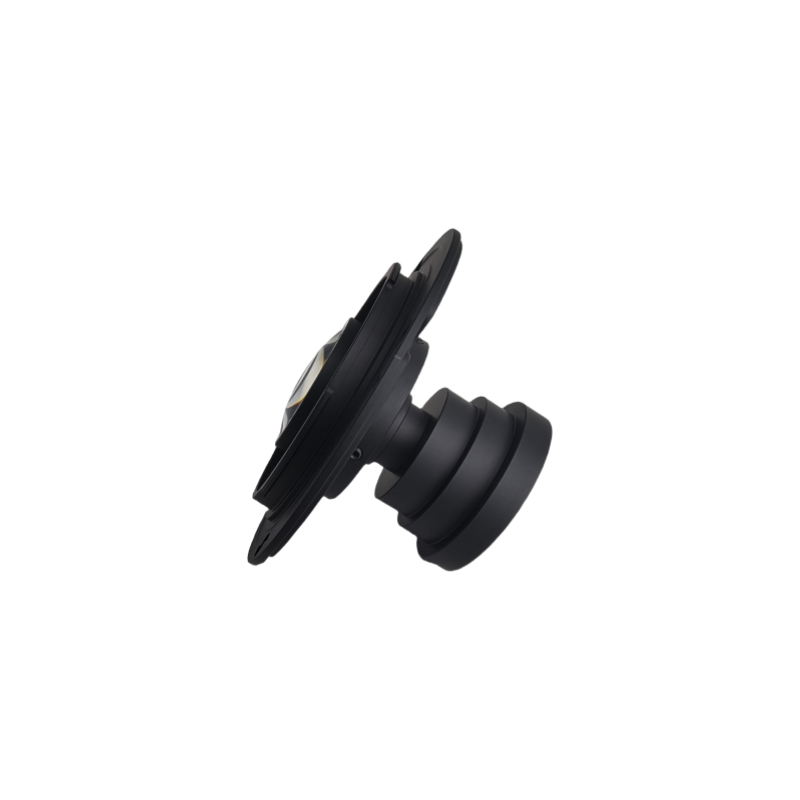 ADTi 16 mm APS-C Professional Mapping Camera Lens - Unmanned RC