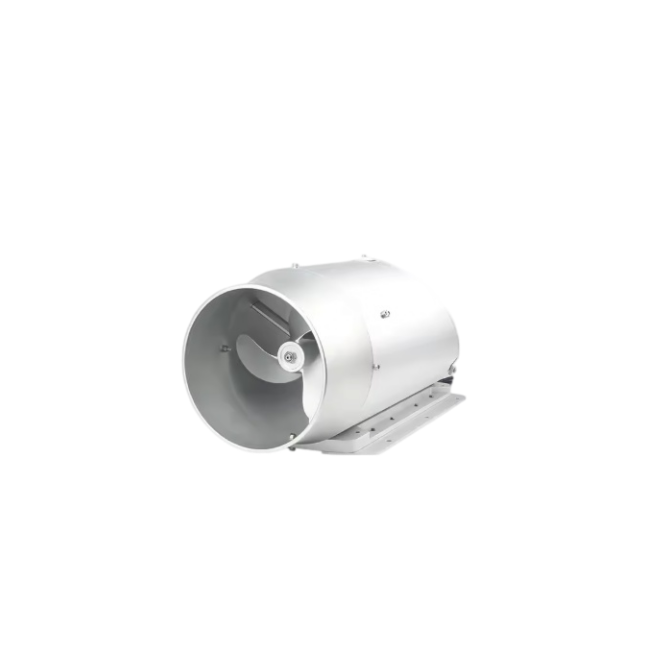 50T 50KG Thrust Power 50V 8500W Underwater Jet for USV and AUV