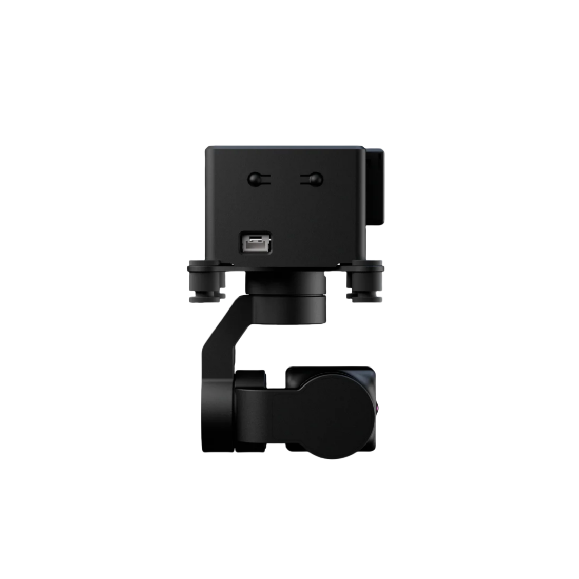3-Axis PTZ Gimbal Camera- Sony577 Color Image Sensor - Unmanned RC