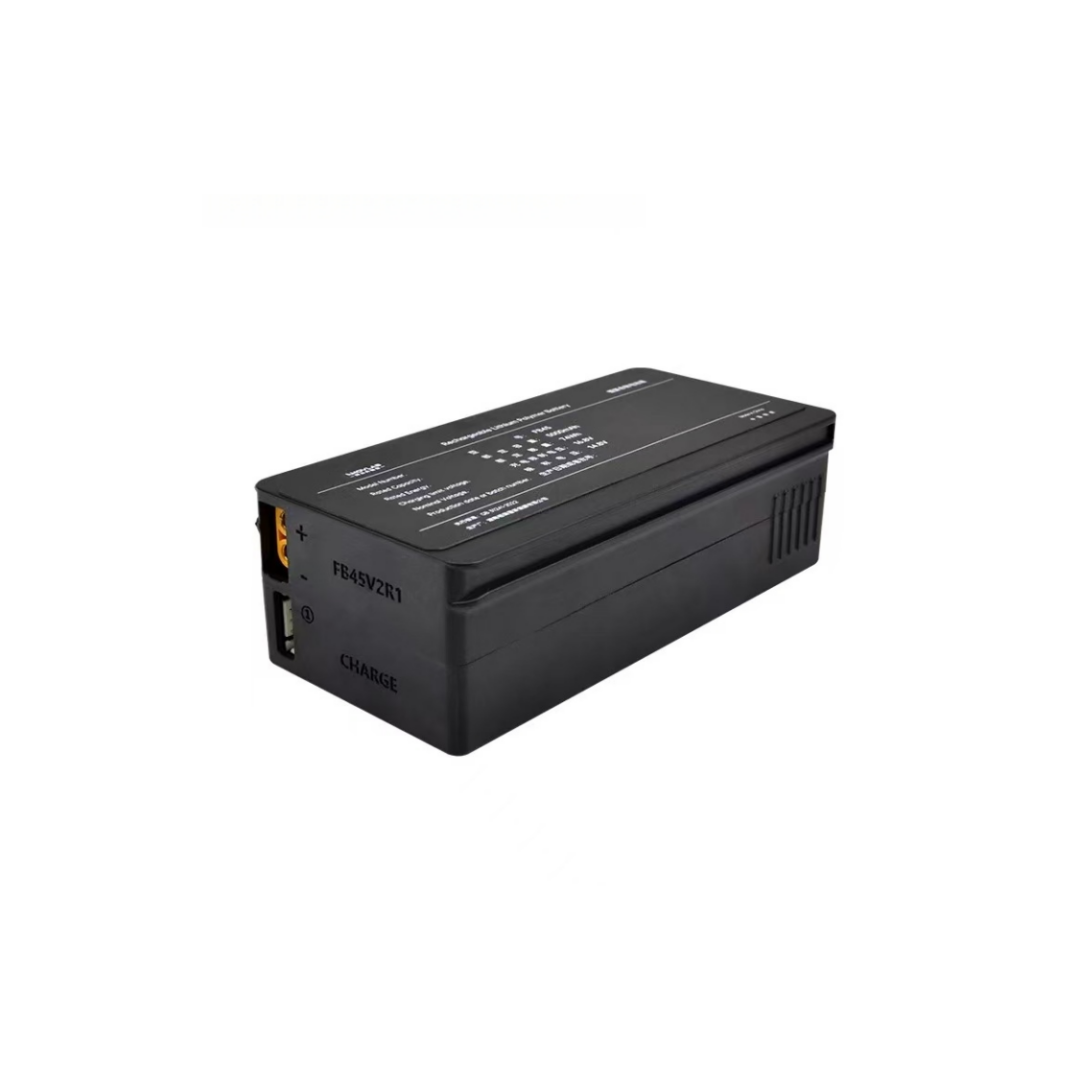 4S 5000mAh Hardcase Battery - Unmanned RC