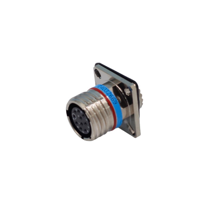 J599 Series Circular Connector J599/20FC98SN J599/26FC98PN Aviation Connector - Unmanned RC