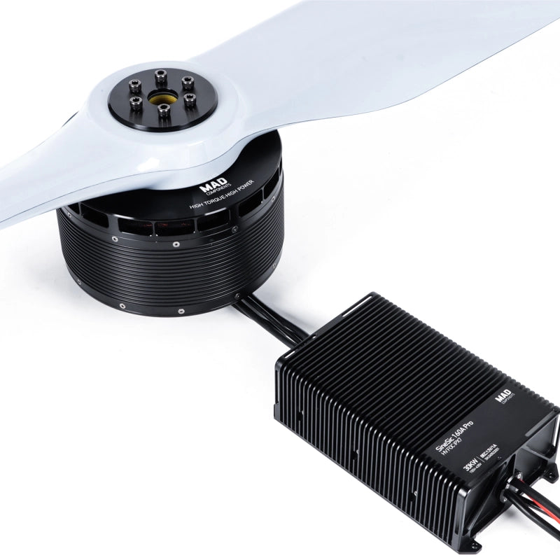 HB90-72X25 drone arm set - Unmanned RC