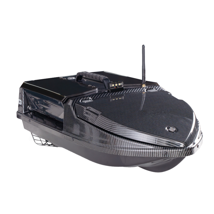 T30PRO Unmanned Boat USV for Surface Water Inspection and Fishing