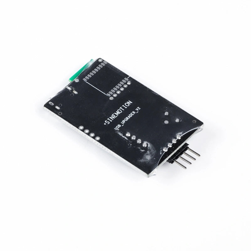 FOC 250A 24S Drone ESC - Unmanned RC