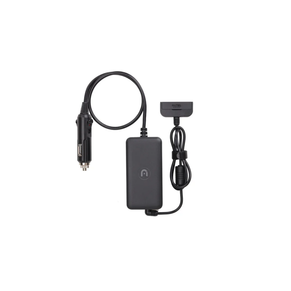 Autel Robotics EVO II Car Charger - Unmanned RC