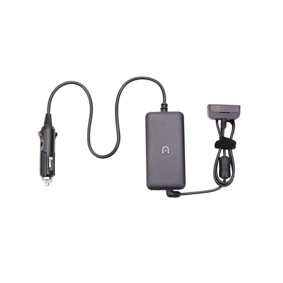 Autel Robotics EVO II Car Charger - Unmanned RC