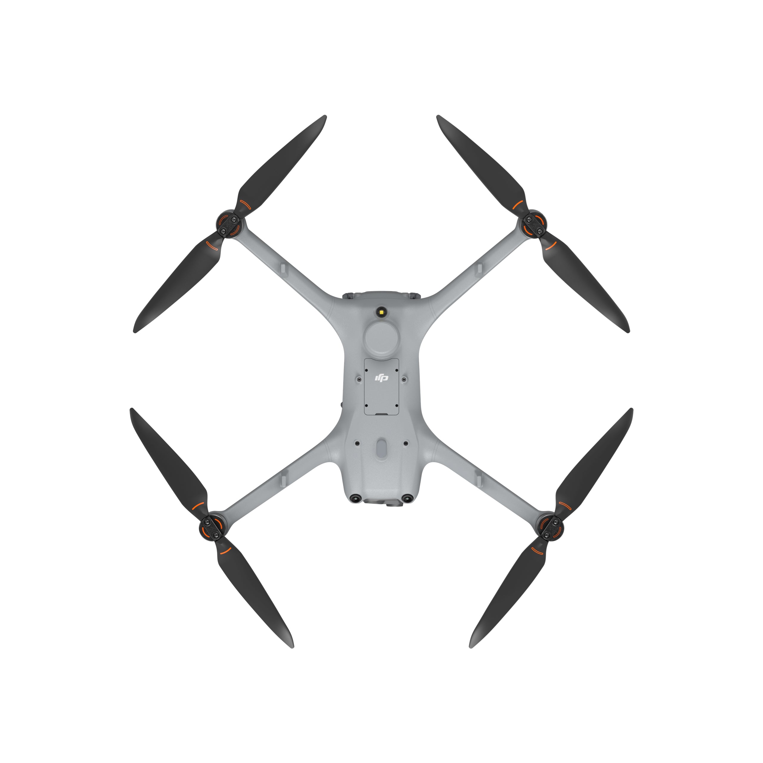 DJI Matrice 4TD - Unmanned RC