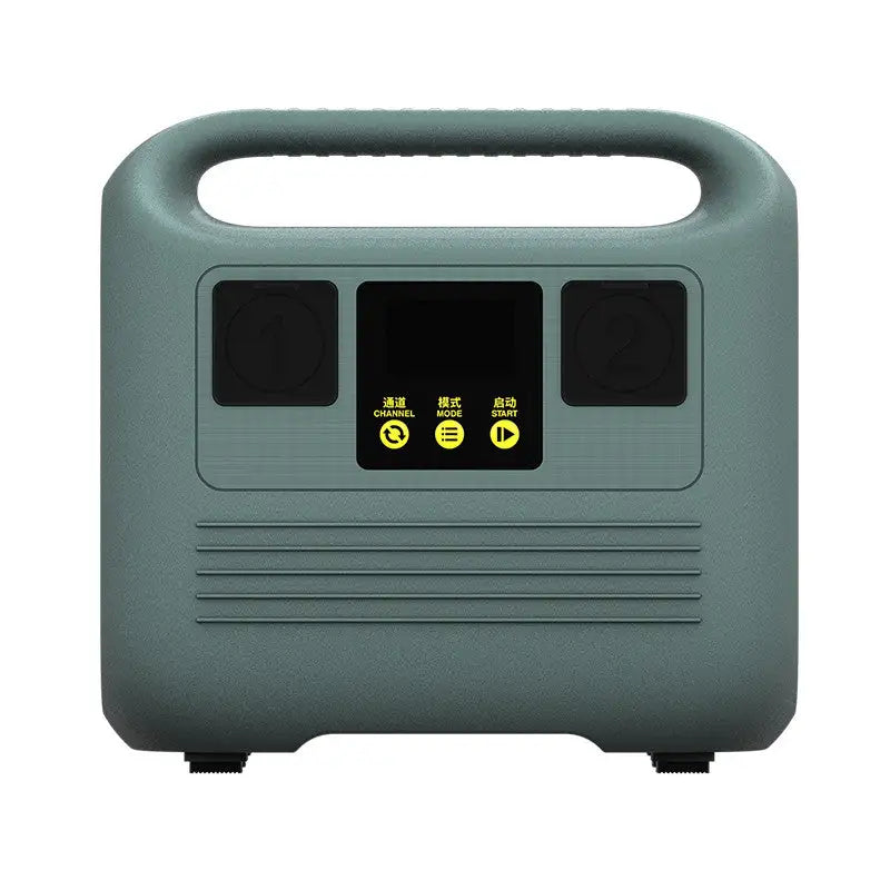MAD - SKYRC PC2500 - 12/14S Agricultural UAV Intelligent 2500W 45A 4 Channel High-power Fast Charging Lithium Battery Charger For Drone - Unmanned RC