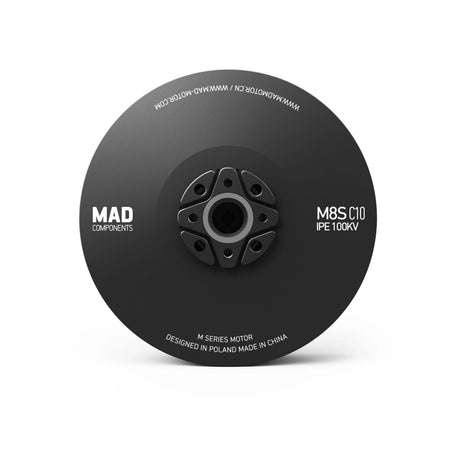 M8S C10 (8110) IPE V1 brushless drone motor - Unmanned RC