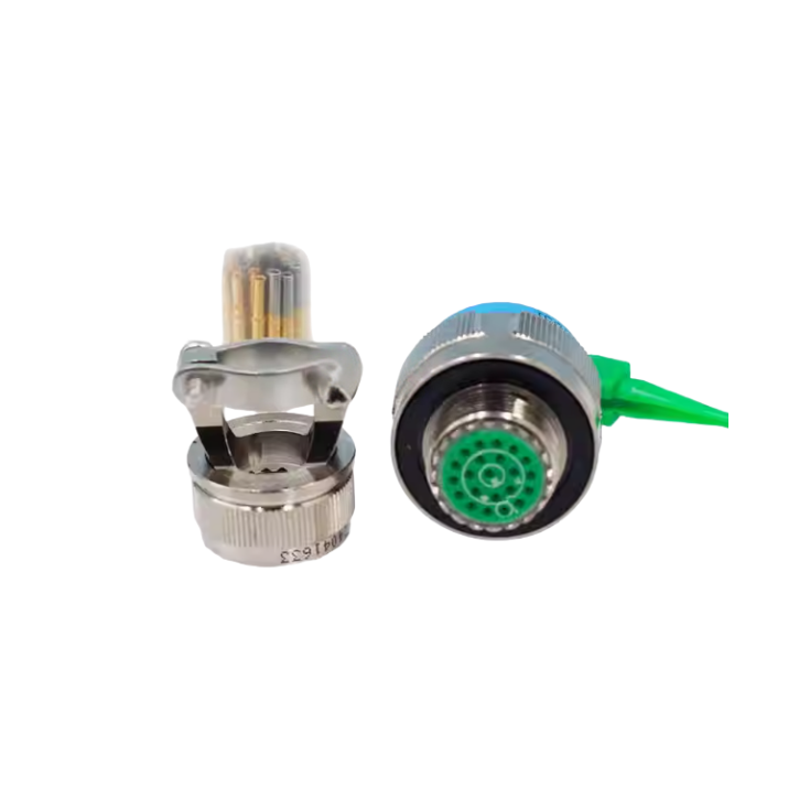 J599Ⅲ Series Circular Connector J599/26FC35SN+J1784/38-13N J599/20FC35PN - Unmanned RC