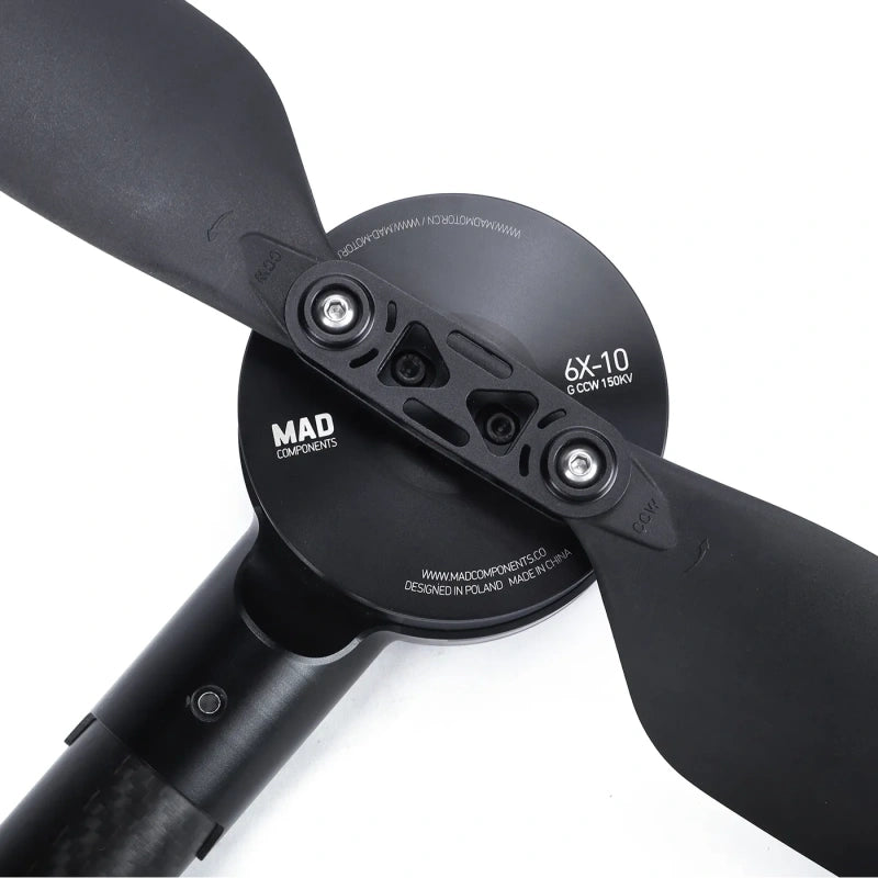 6X-10 M6C10 drone arm set - Unmanned RC