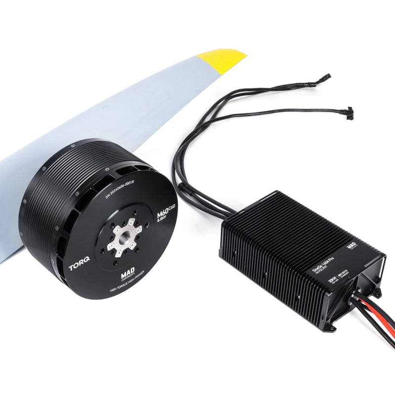 HB90-72X25 drone arm set - Unmanned RC