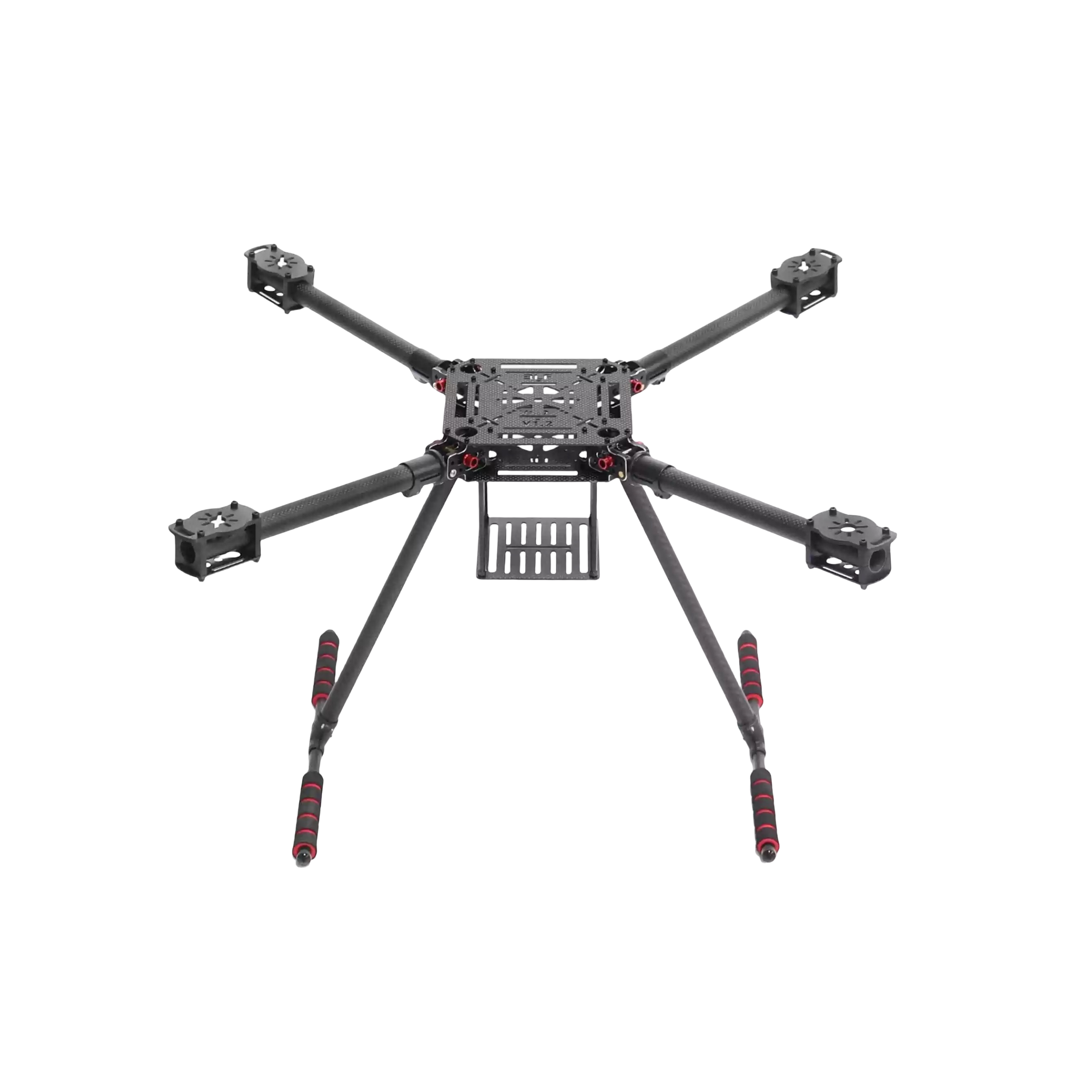 UnmannedRC X650 Quadcopter Frame Kit - Unmanned RC