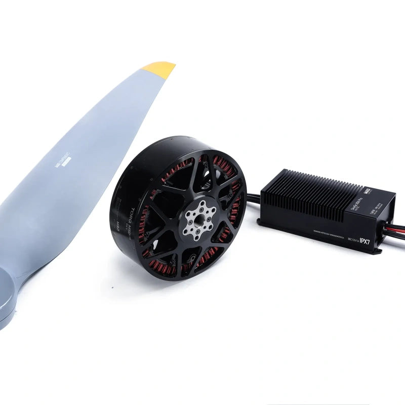 HB40-63X22 drone arm set - Unmanned RC