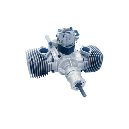NGH GTT130-G Horizontally-opposed twin-Cylinder 2- Stroke RC Gasoline Engine - Unmanned RC