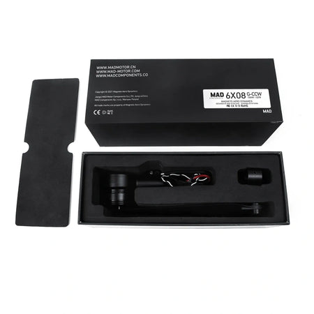 6X-08 M6C08 drone arm set - Unmanned RC