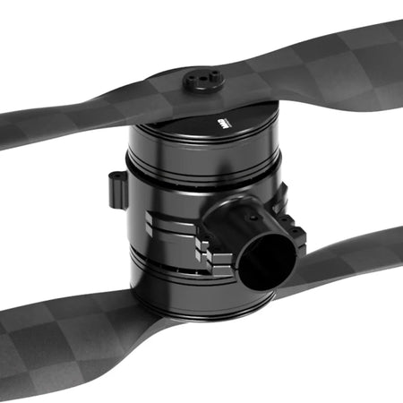 6X12-II 170KV Coaxial drone arm set - Unmanned RC