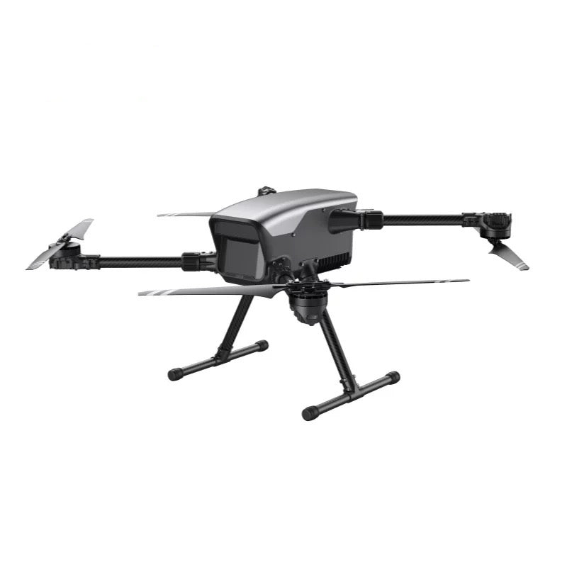 UnmannedRC X950 Industrial Quadcopter Frame Kit - Unmanned RC