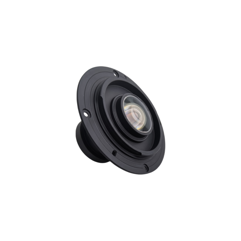 ADTi 16 mm APS-C Professional Mapping Camera Lens - Unmanned RC