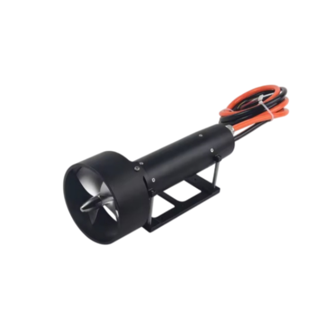 30T 48V 30KG Thrust Underwater Thruster  for ROV USV and E-skateboard