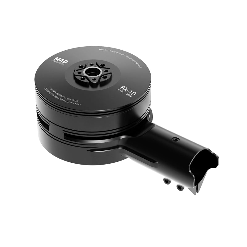 8X-10 M8SC10 drone arm set - Unmanned RC