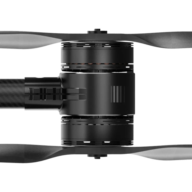 6X12-II 170KV Coaxial drone arm set - Unmanned RC