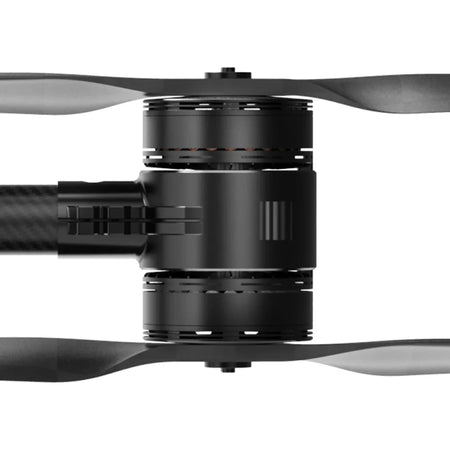 6X12-II 170KV Coaxial drone arm set - Unmanned RC