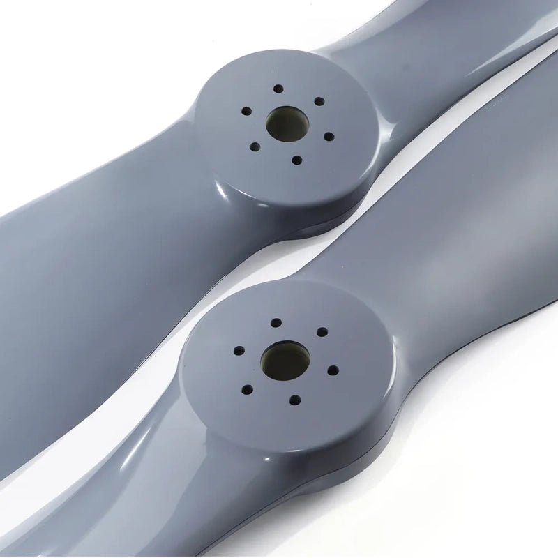 72x25" inch FLUXER PRO carbon fiber propeller - Unmanned RC
