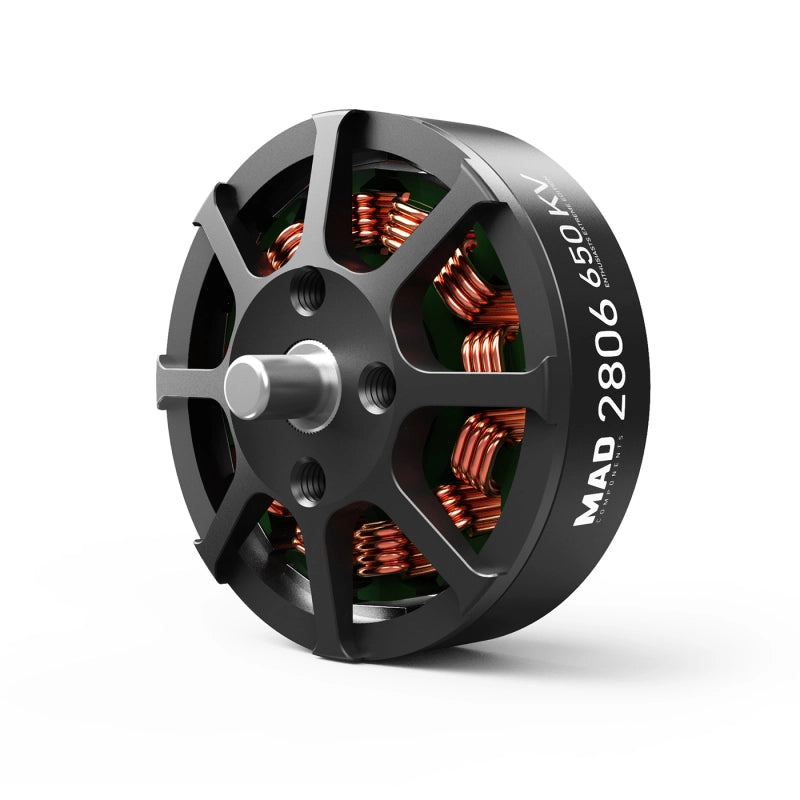 2806 EEE Brushless Drone Motor - Unmanned RC