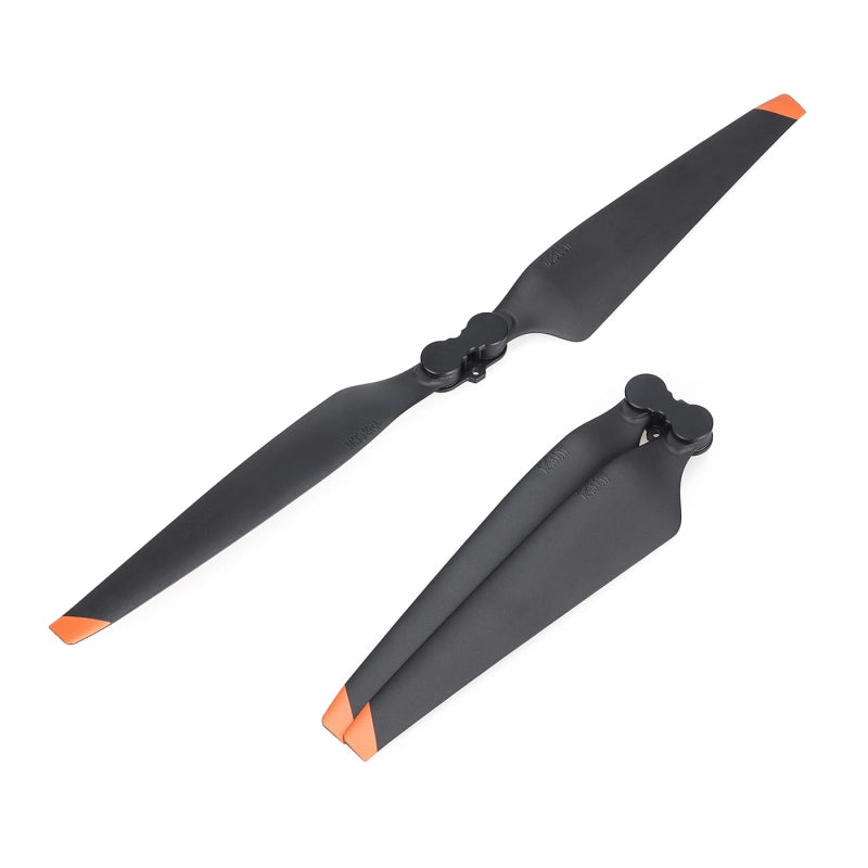 12x4.8 Inch HAVOC Polymer Folding Propeller - Unmanned RC
