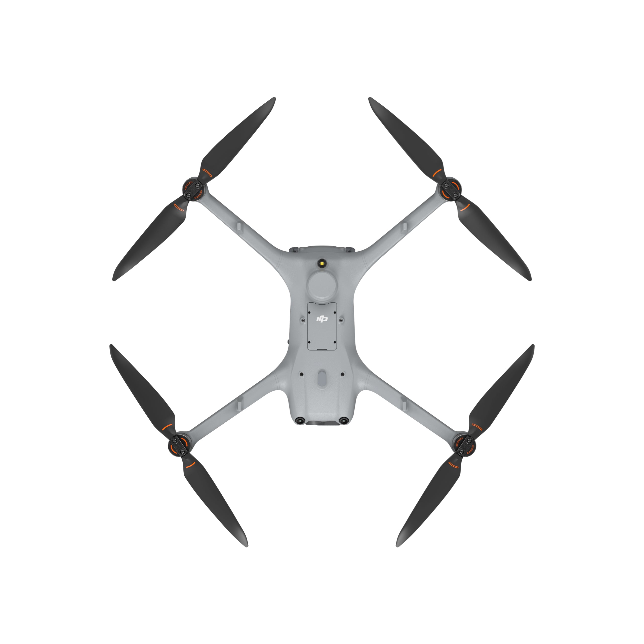 DJI Matrice 4D - Unmanned RC