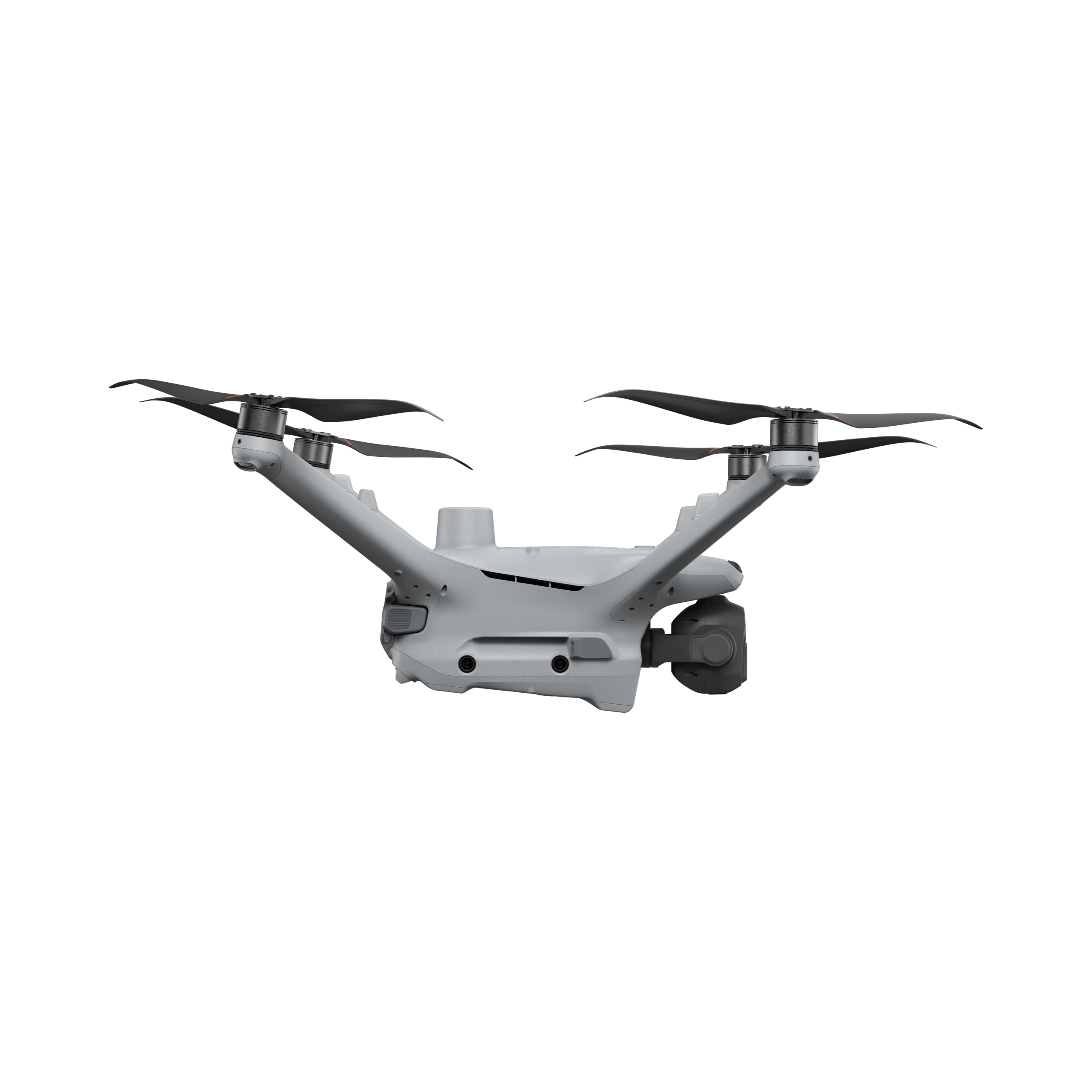 DJI Matrice 4D - Unmanned RC