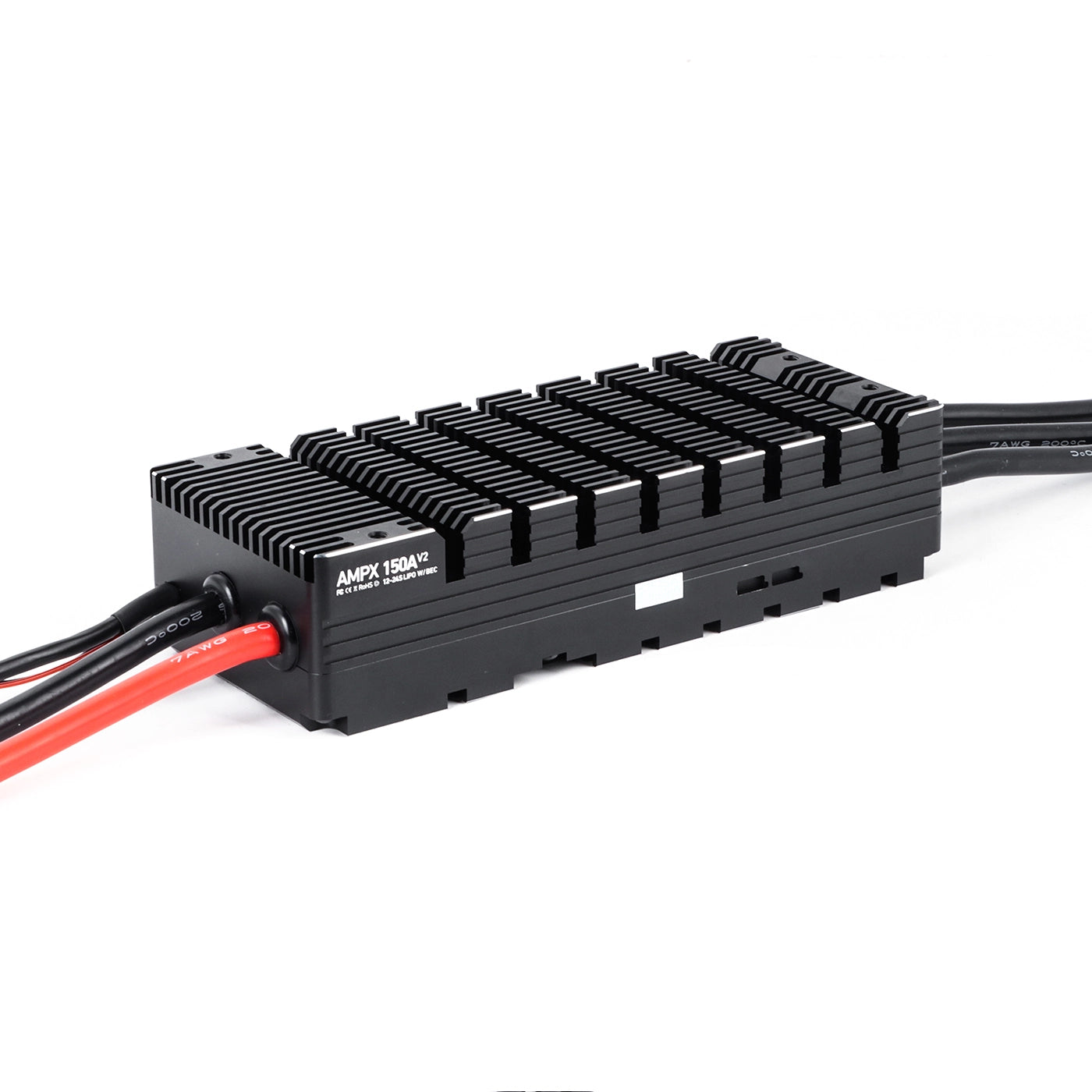 AMPX 150A (12-24S) V2.0 Drone ESC - Unmanned RC