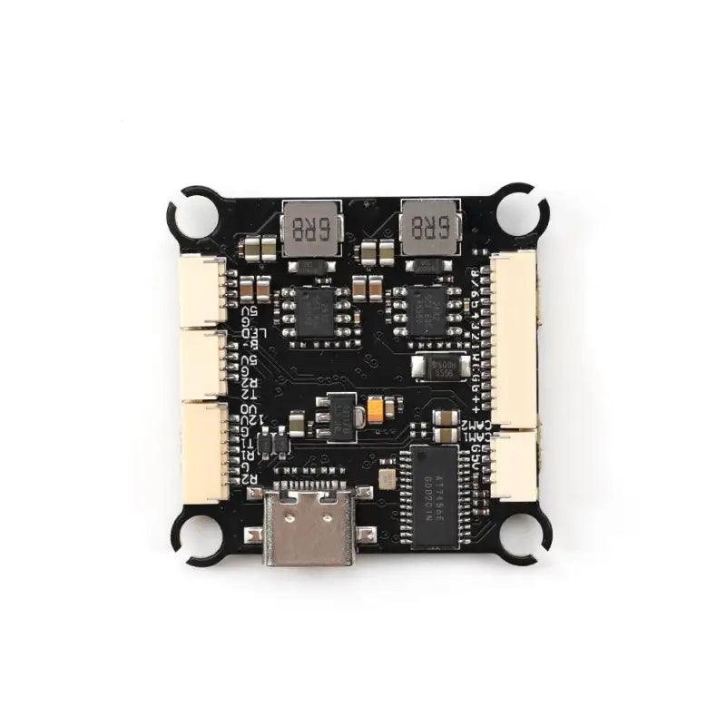 MAD PULSAR 8S F722 Flight Controller