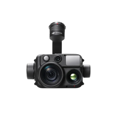 DJI Zenmuse H30T - Unmanned RC