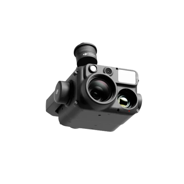 DJI Zenmuse H30T - Unmanned RC