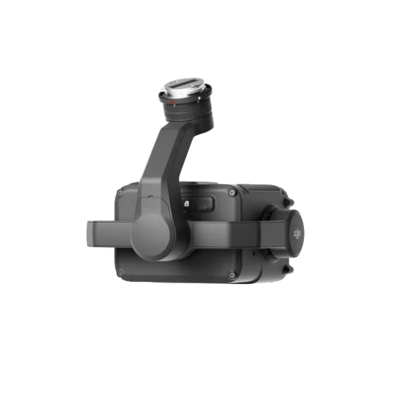 DJI Zenmuse H30T - Unmanned RC