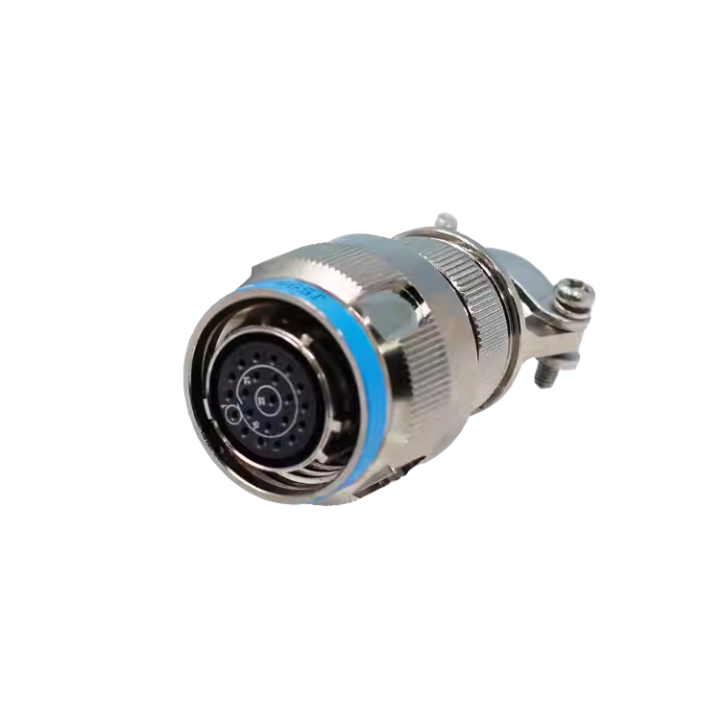 J599Ⅲ Series Circular Connector J599/26FC35SN+J1784/38-13N J599/20FC35PN - Unmanned RC