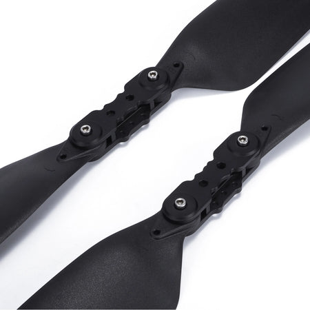 32x10.5 Inch HAVOC polymer folding propeller - Unmanned RC