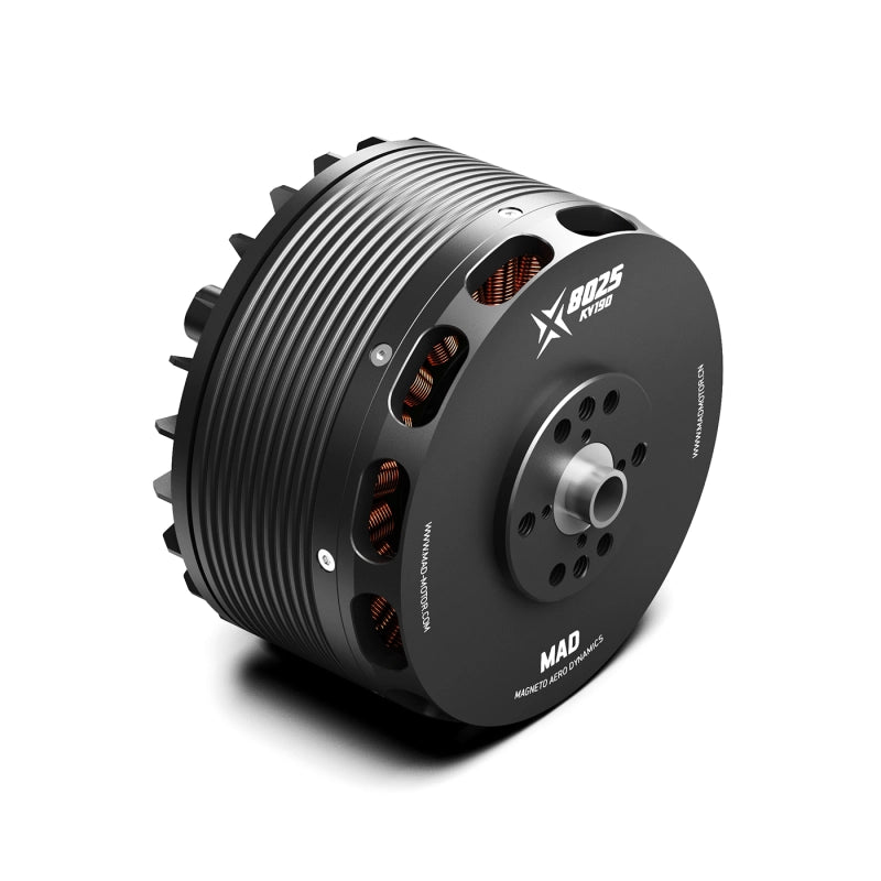 X8025 eVTOL Airplane Drone Motor - Unmanned RC