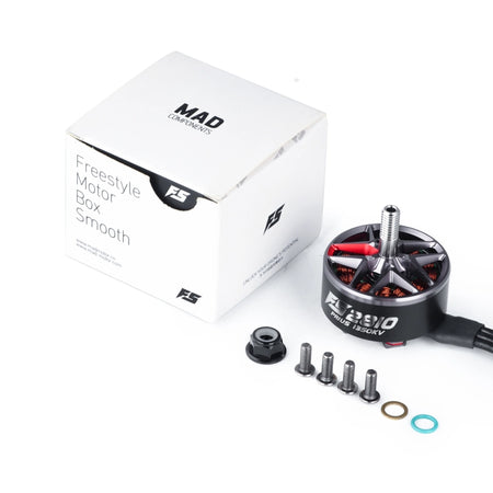 FS 2810 Prius FPV Drone Motor - Unmanned RC
