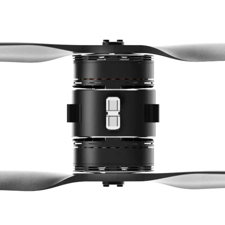 6X12-II 170KV Coaxial drone arm set - Unmanned RC