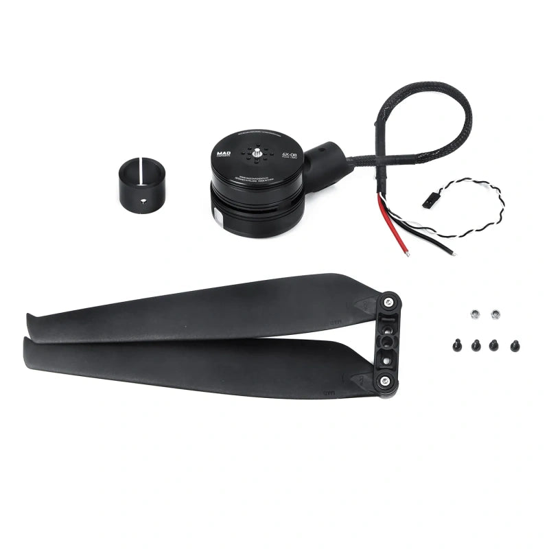 6X-08 M6C08 drone arm set - Unmanned RC