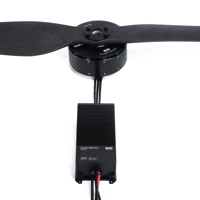 HB30-52X19 drone arm set - Unmanned RC
