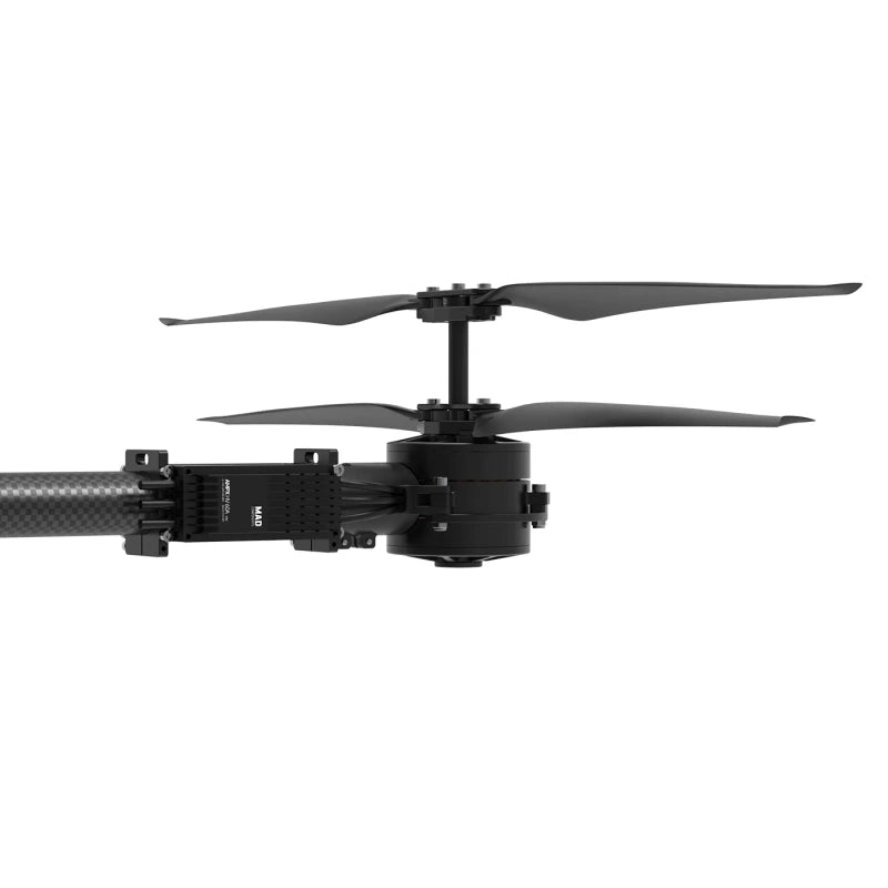 6X12 PRO L 170KV Coaxial Contra-Rotating drone arm set - Unmanned RC