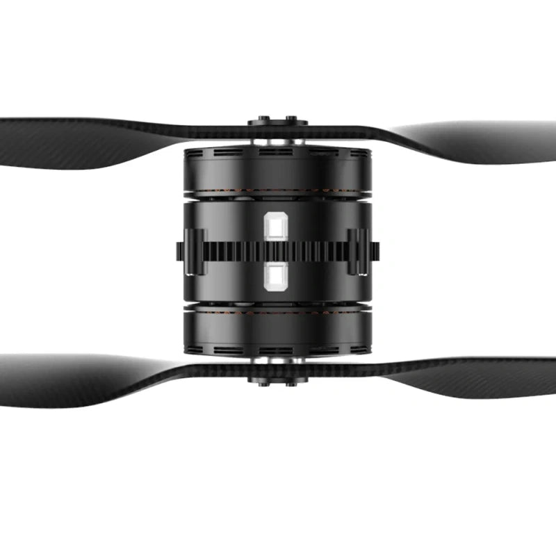 9X12-II Coaxial drone arm set - Unmanned RC