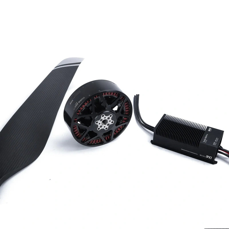 HB40-57X19 drone arm set - Unmanned RC