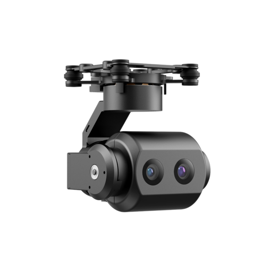 RNT M01 Micro Dual RGB PTZ Camera