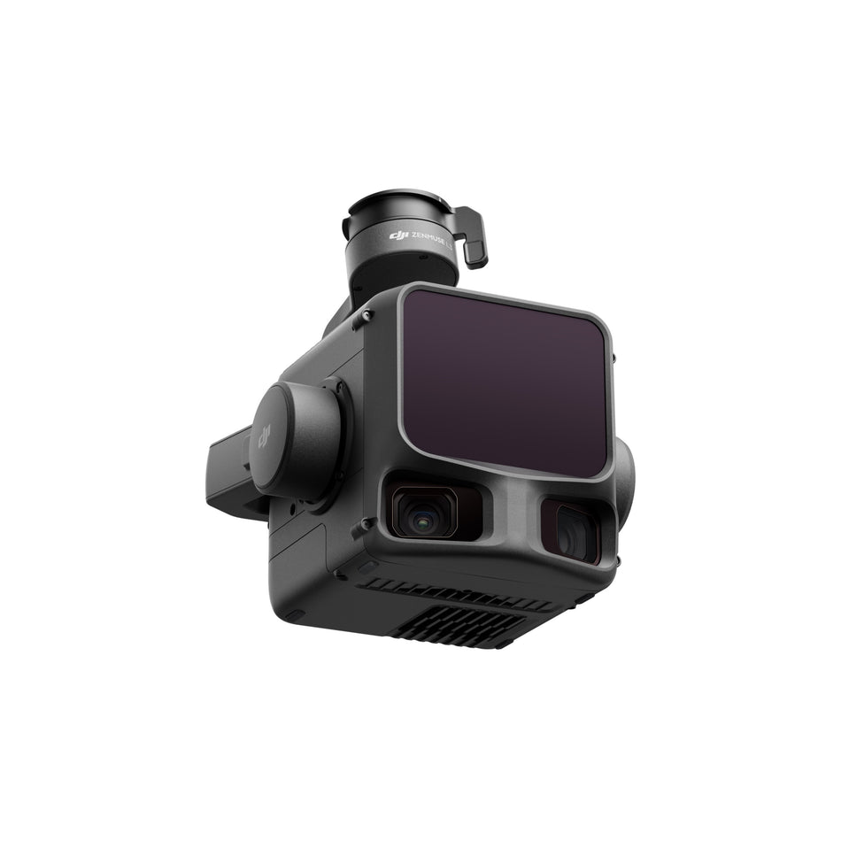 DJI Zenmuse L3 with Lidar Module - Unmanned RC